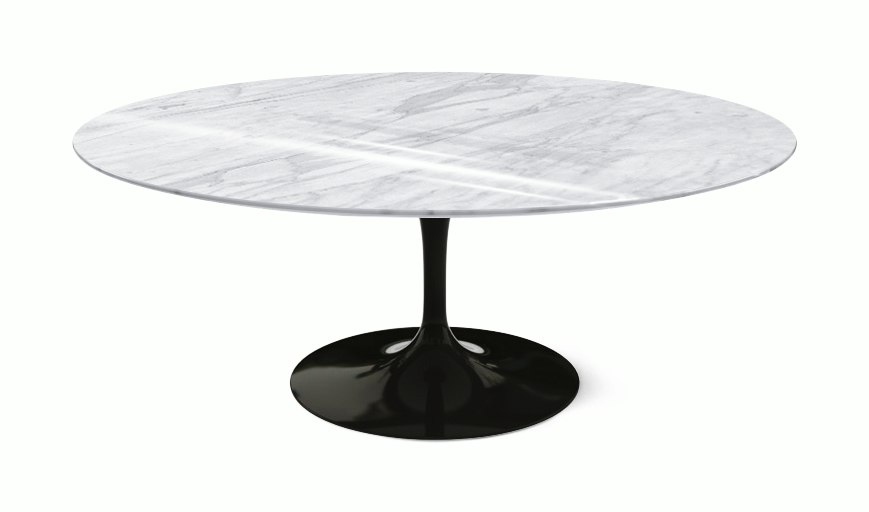 Saarinen Coffee Table