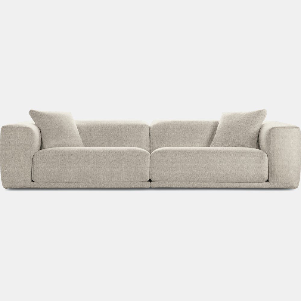 Kelston Fabric Sofa - Design Within Reach