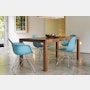 Eames Molded Plastic Armchair