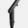 Ollin Gaming Monitor Arm Transparent