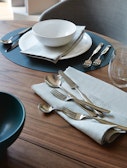 Nupo Leather Placemats