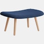 About A Lounge 03 Ottoman