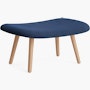 About A Lounge 03 Ottoman About A Lounge 03 Ottoman