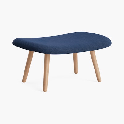 About A Lounge 03 Ottoman About A Lounge 03 Ottoman