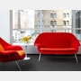 Womb™ Settee
