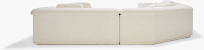 Float Sectional – Design Within Reach