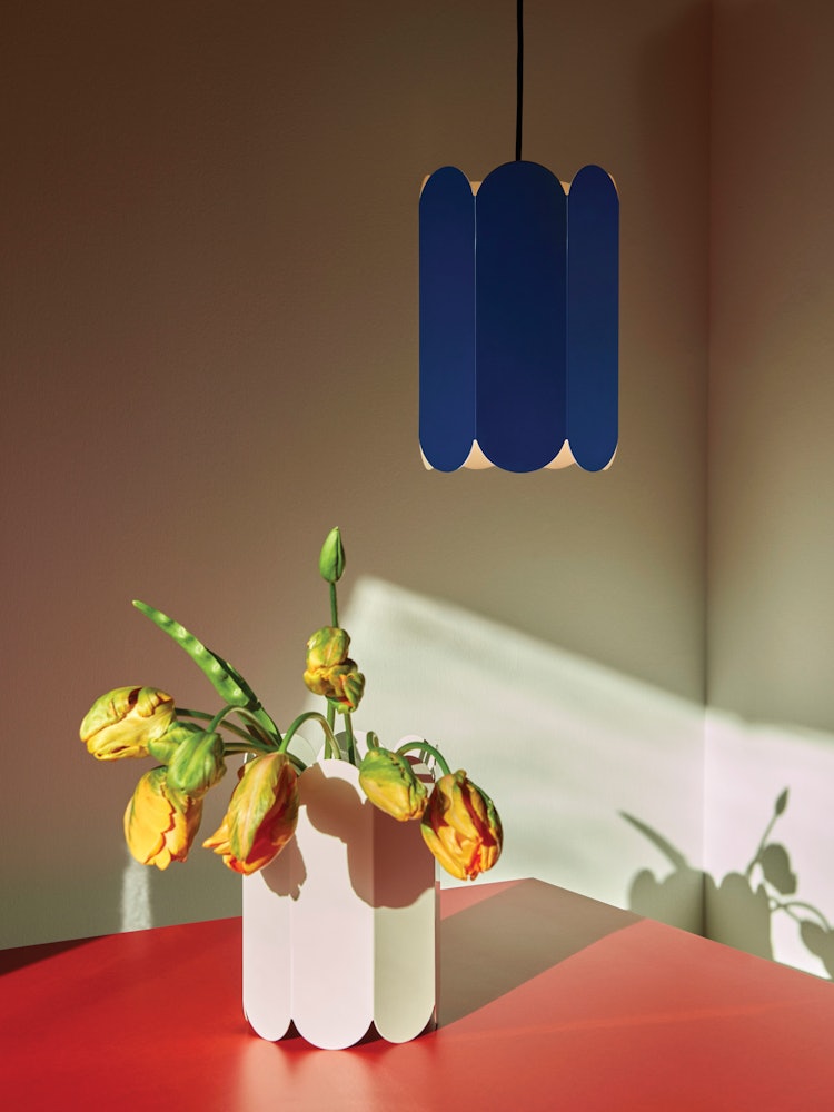 Arcs Vase – Design Within Reach Arcs Vase – Design Within Reach