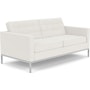Florence Knoll™ Sofa Florence Knoll Sofa, Two Seat