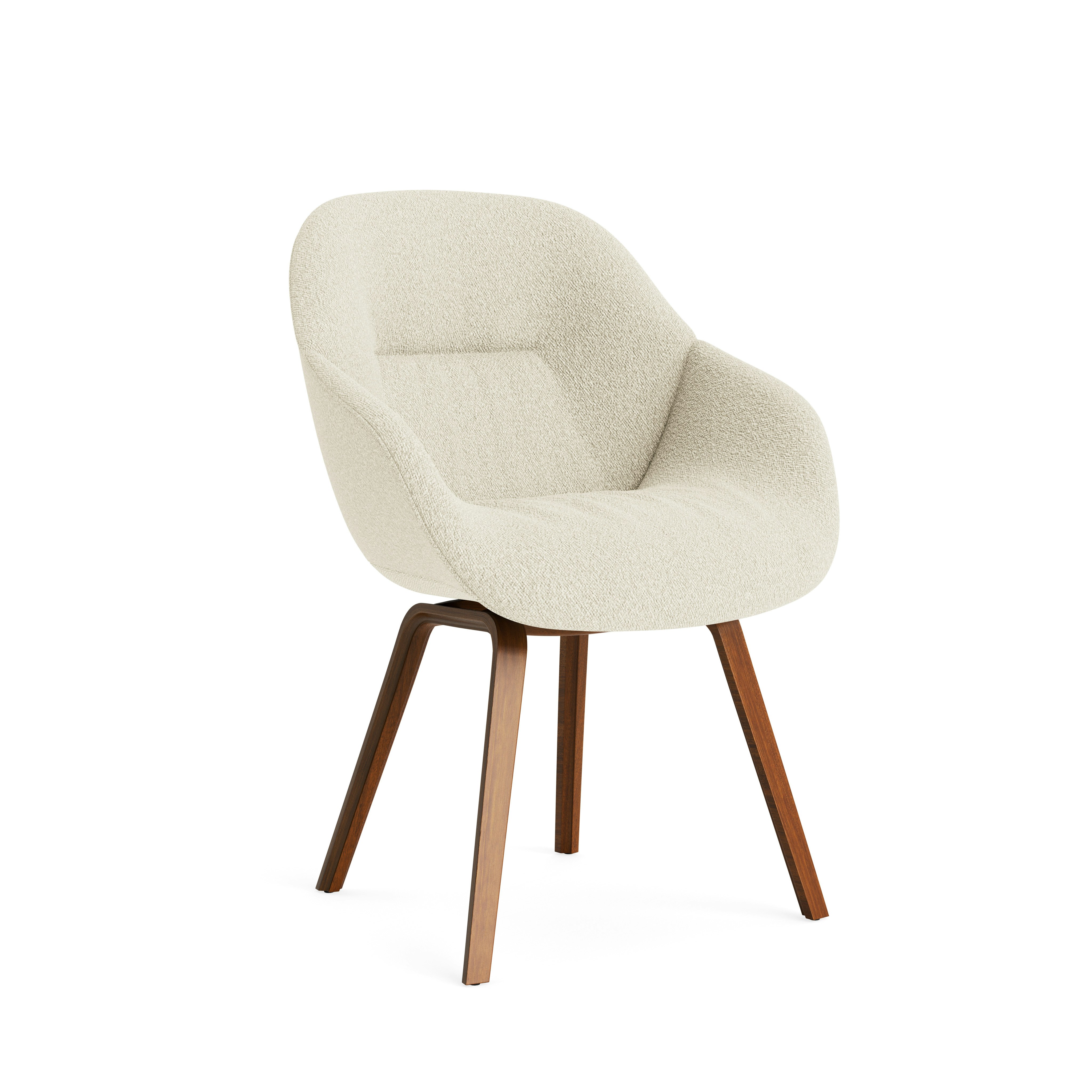 About A Chair 123 Armchair Soft
