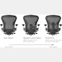 Aeron Chair