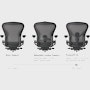 Aeron Chair