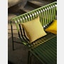 Concord Stripe Indoor/Outdoor Pillow by Paul Smith