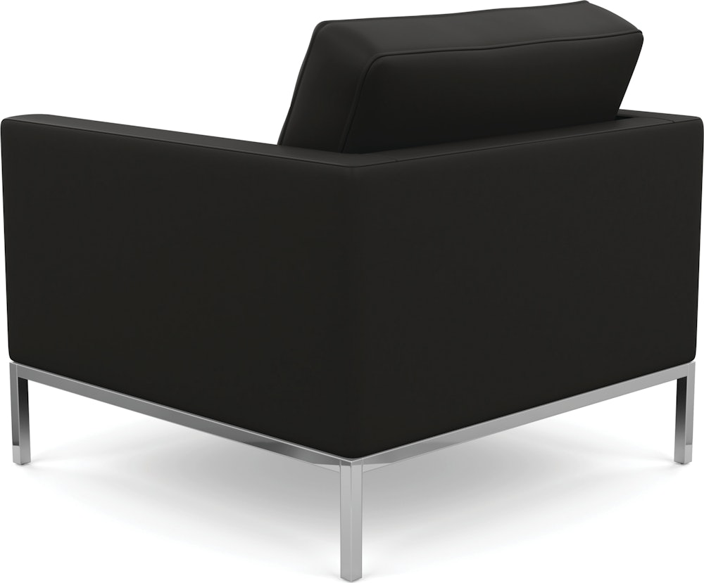 Florence Knoll Relaxed Lounge Chair