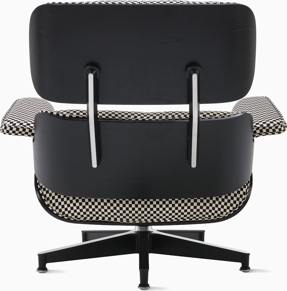 Eames Lounge Chair