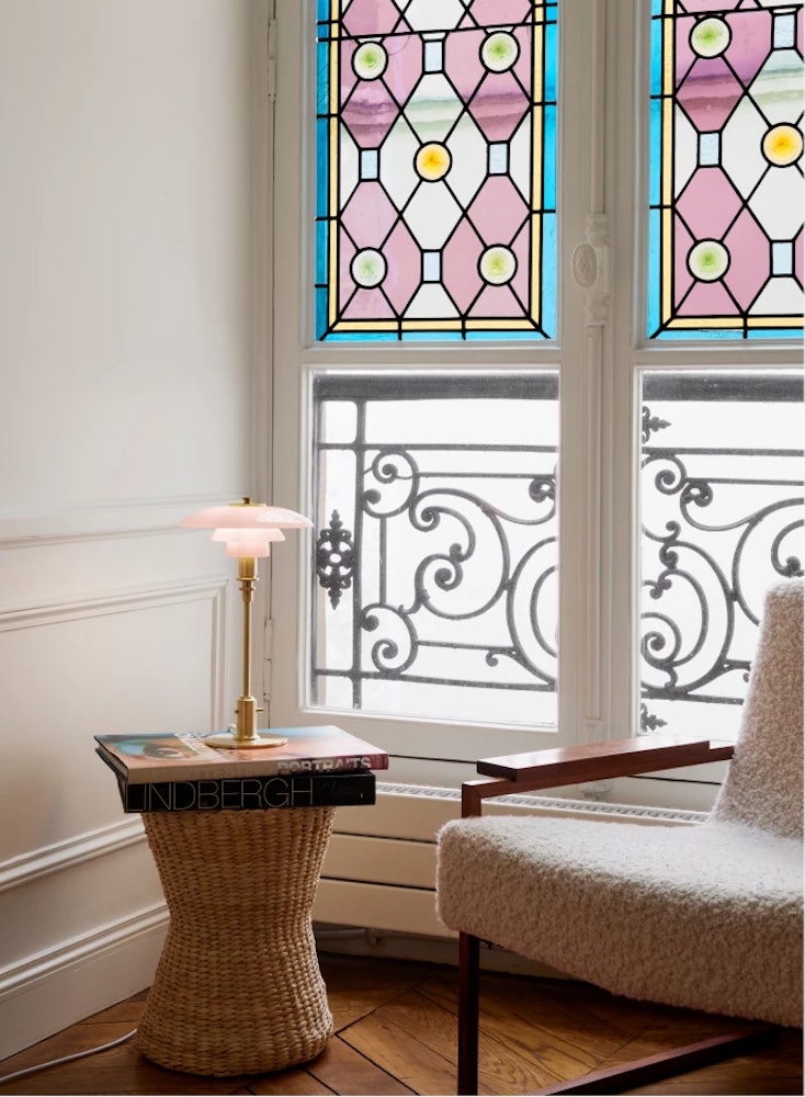 PH 2/1 Table Lamp