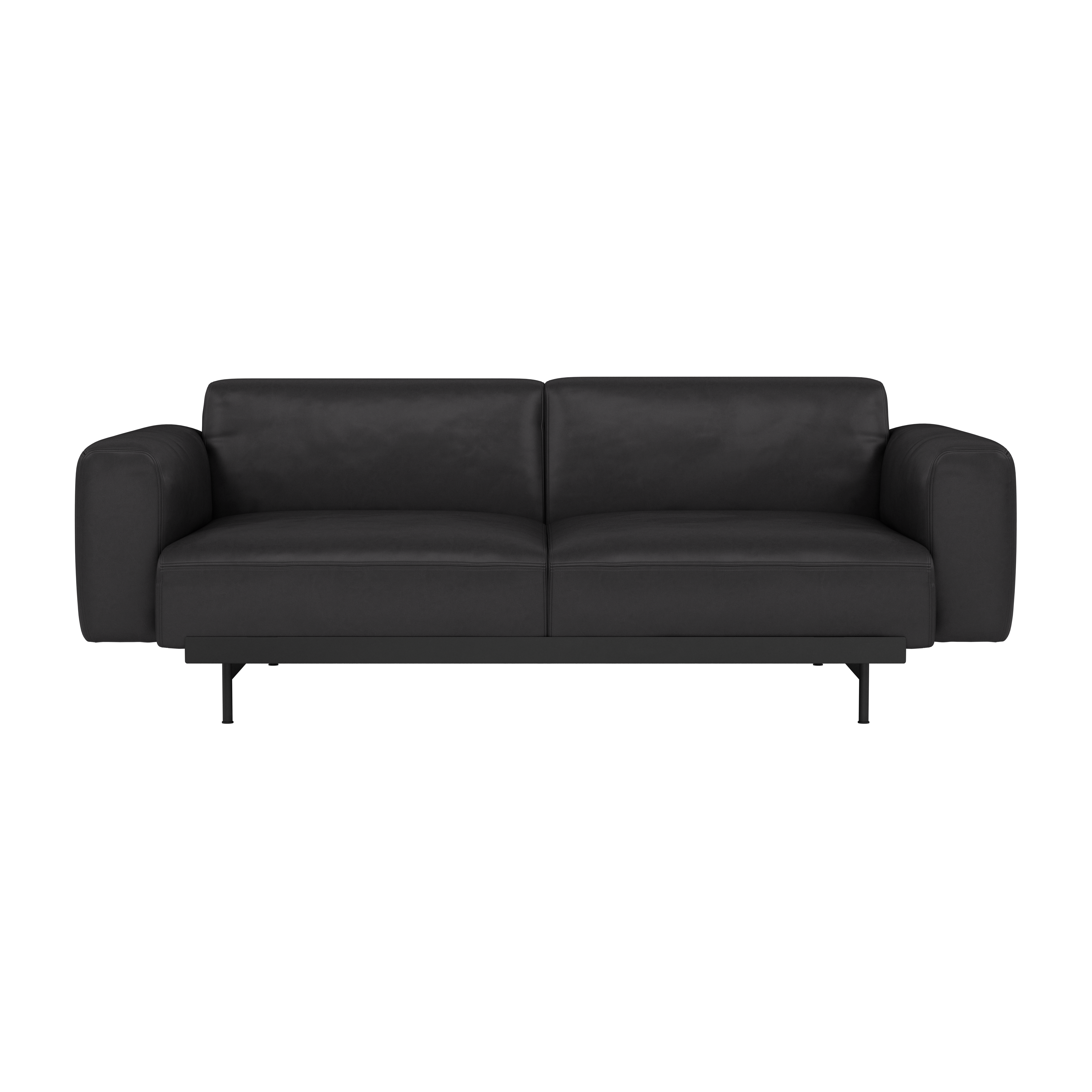 In Situ Modular Sofa