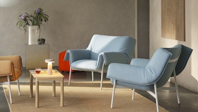 Doze clearance lounge chair