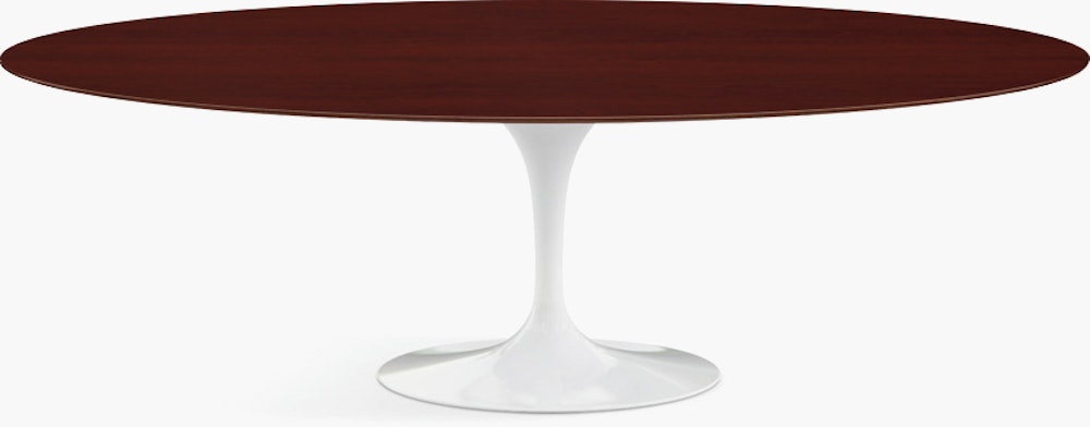 Saarinen Dining Table,  Oval,  96 in
