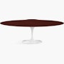 Saarinen Dining Table Saarinen Dining Table, Oval