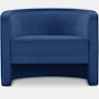 U-Series Lounge Chair