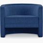 U-Series Lounge Chair U-Series Lounge Chair
