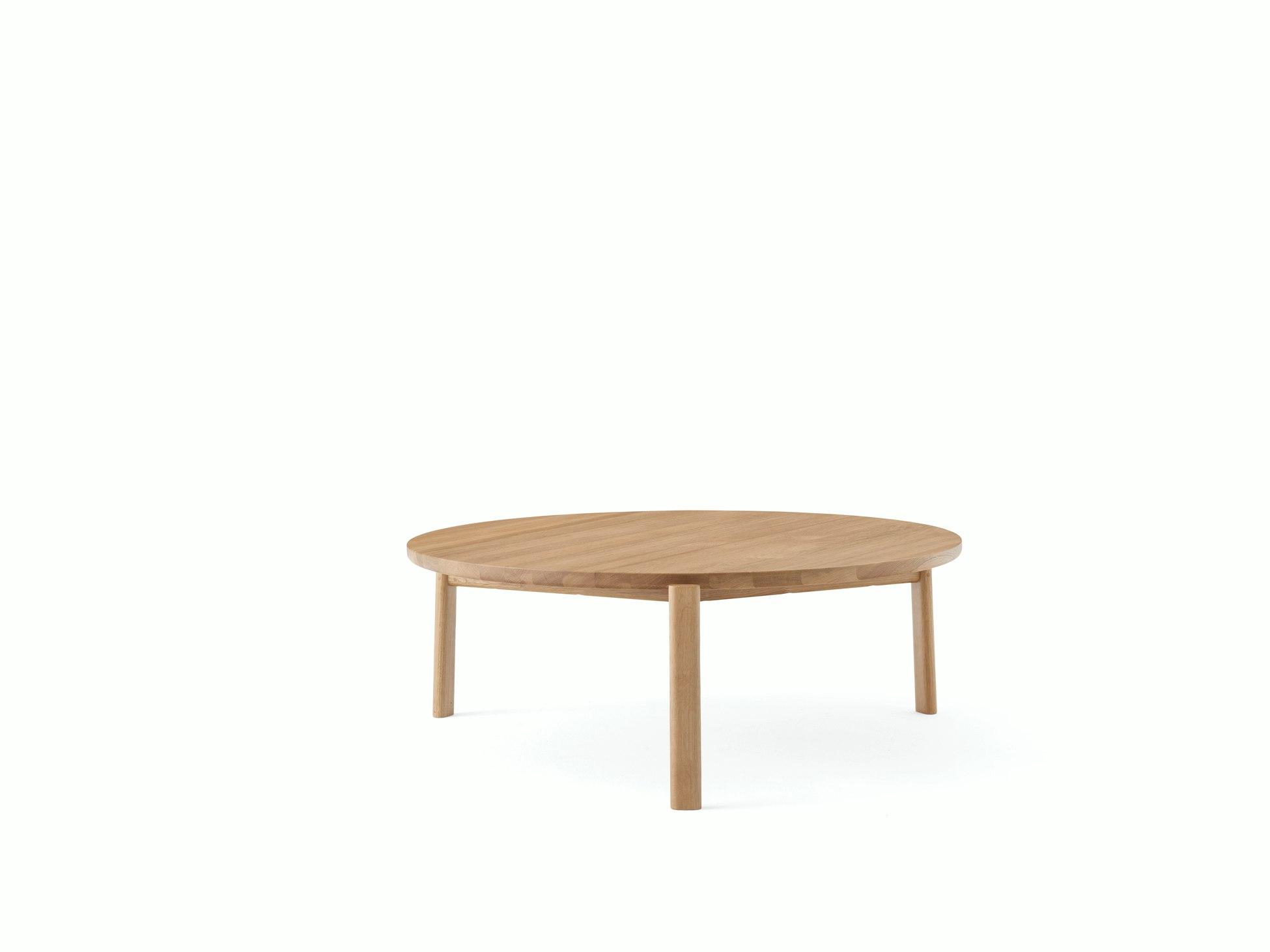 Passage Lounge Table