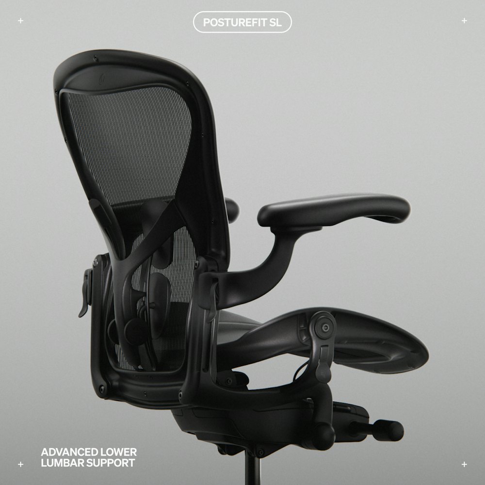 Aeron Gaming Chair