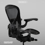 Aeron Gaming Chair