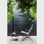 Eames Aluminum Lounge Chair - Outdoor