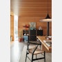 Semi Pendant Lamp