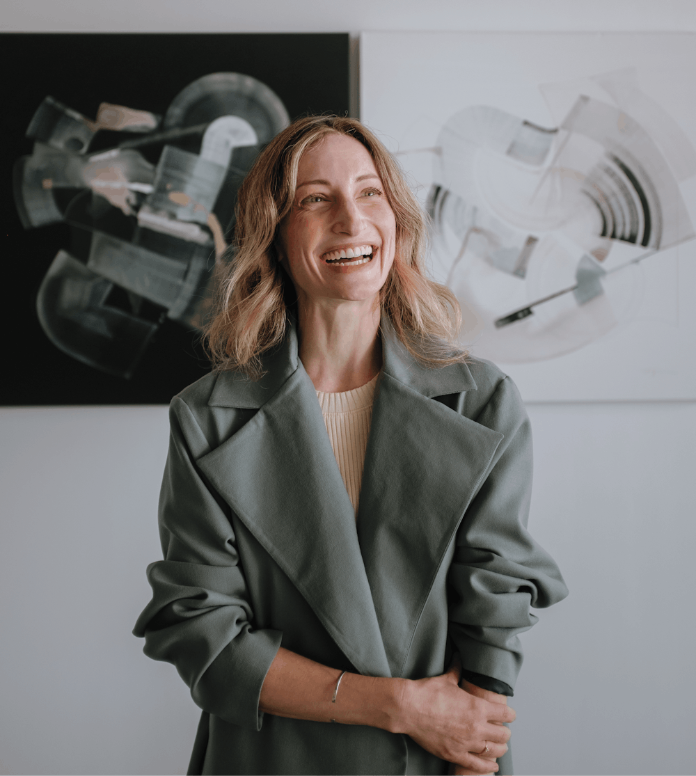 Laura Naples, Uprise Art editorials