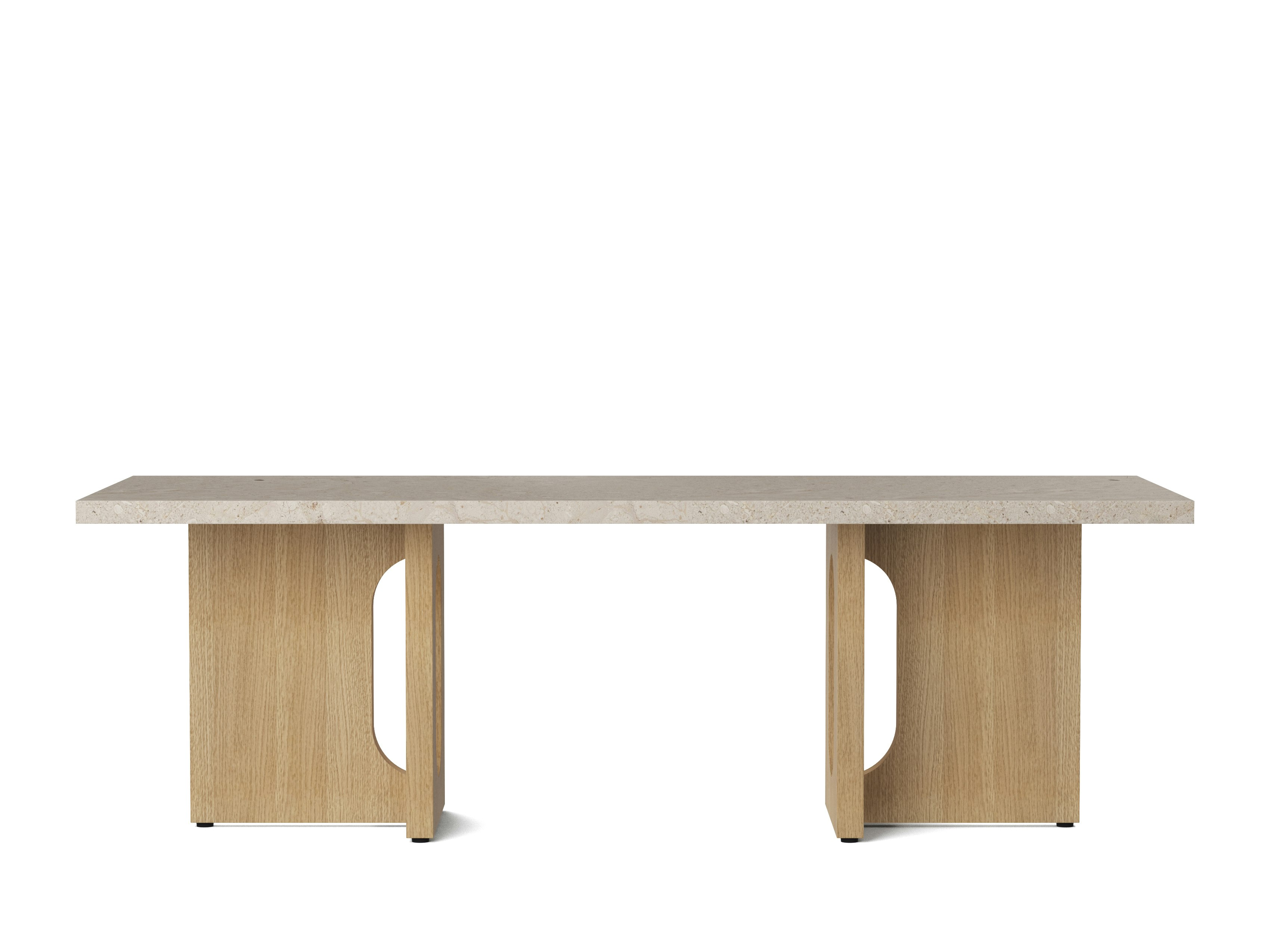 Androgyne Coffee Table