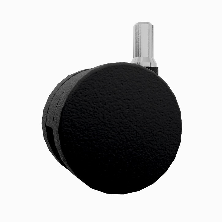 Task Chair Caster Tooltip