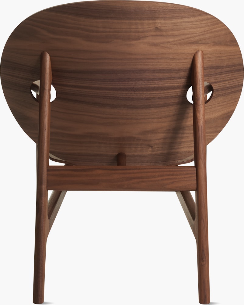 Iklwa Small Lounge Chair