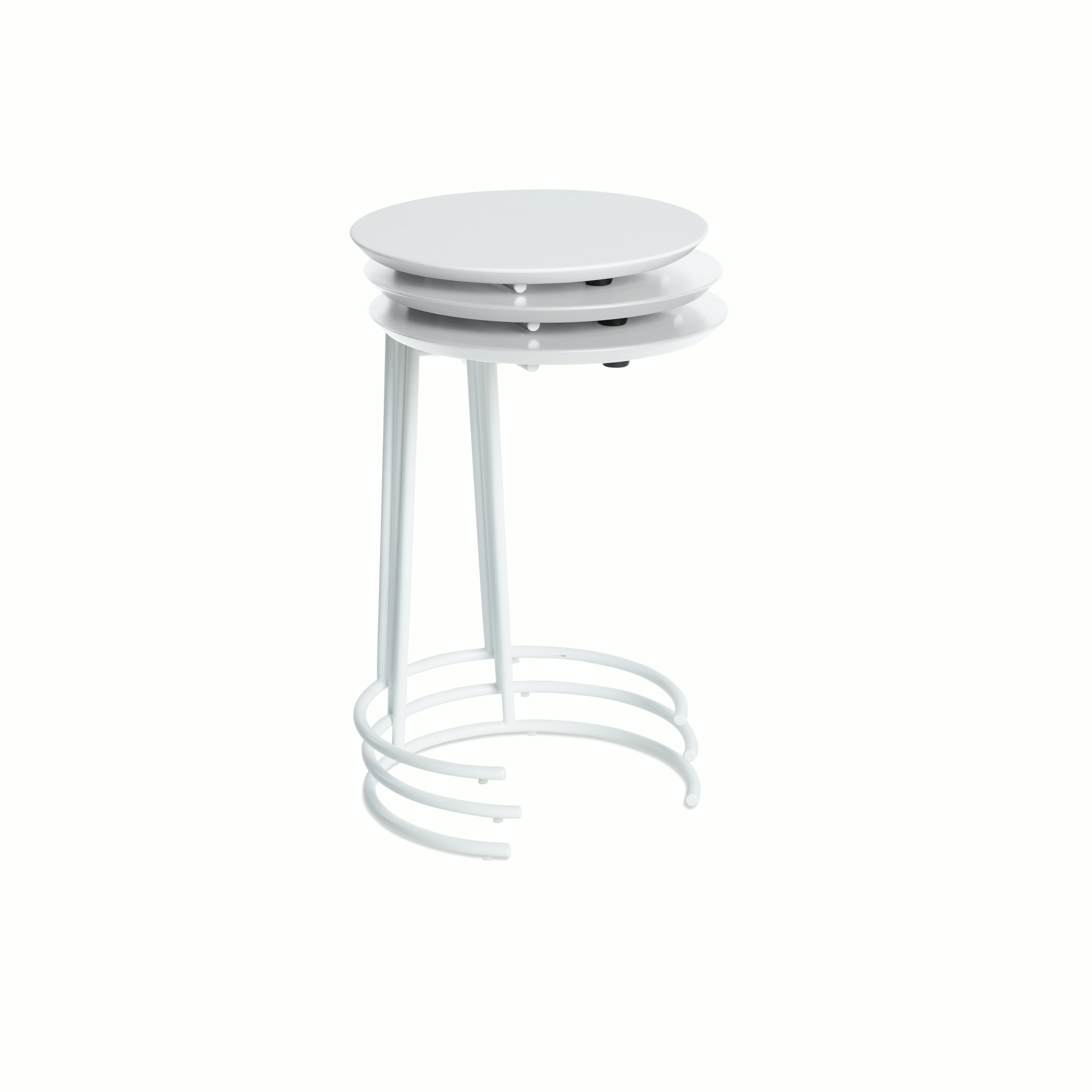 T.710 Small Side Table