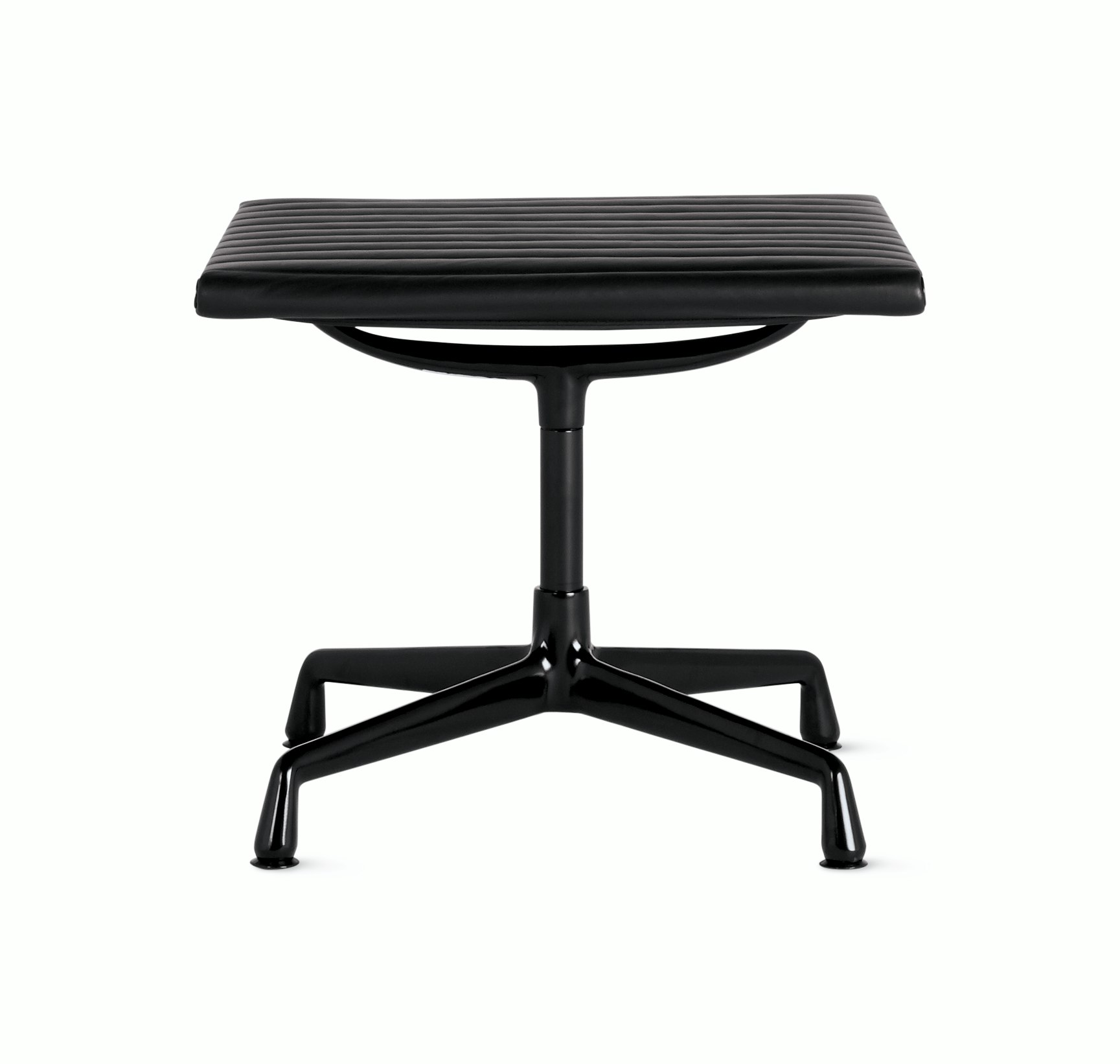 Eames Aluminum Group Ottoman