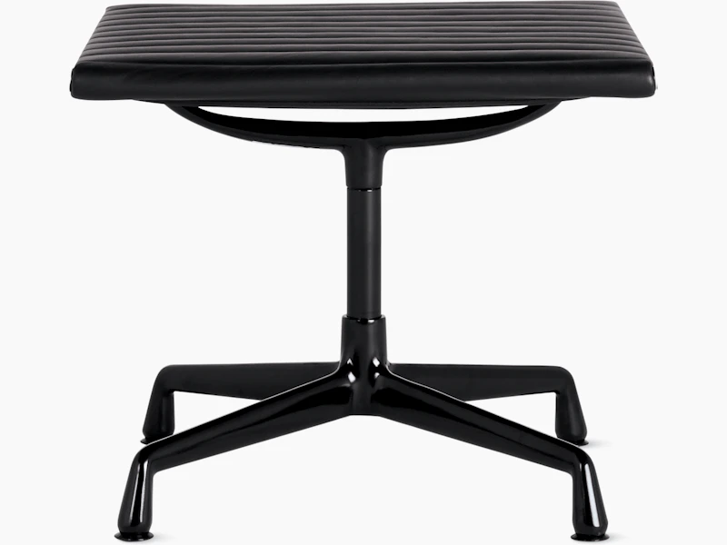 Eames Aluminum Group Ottoman