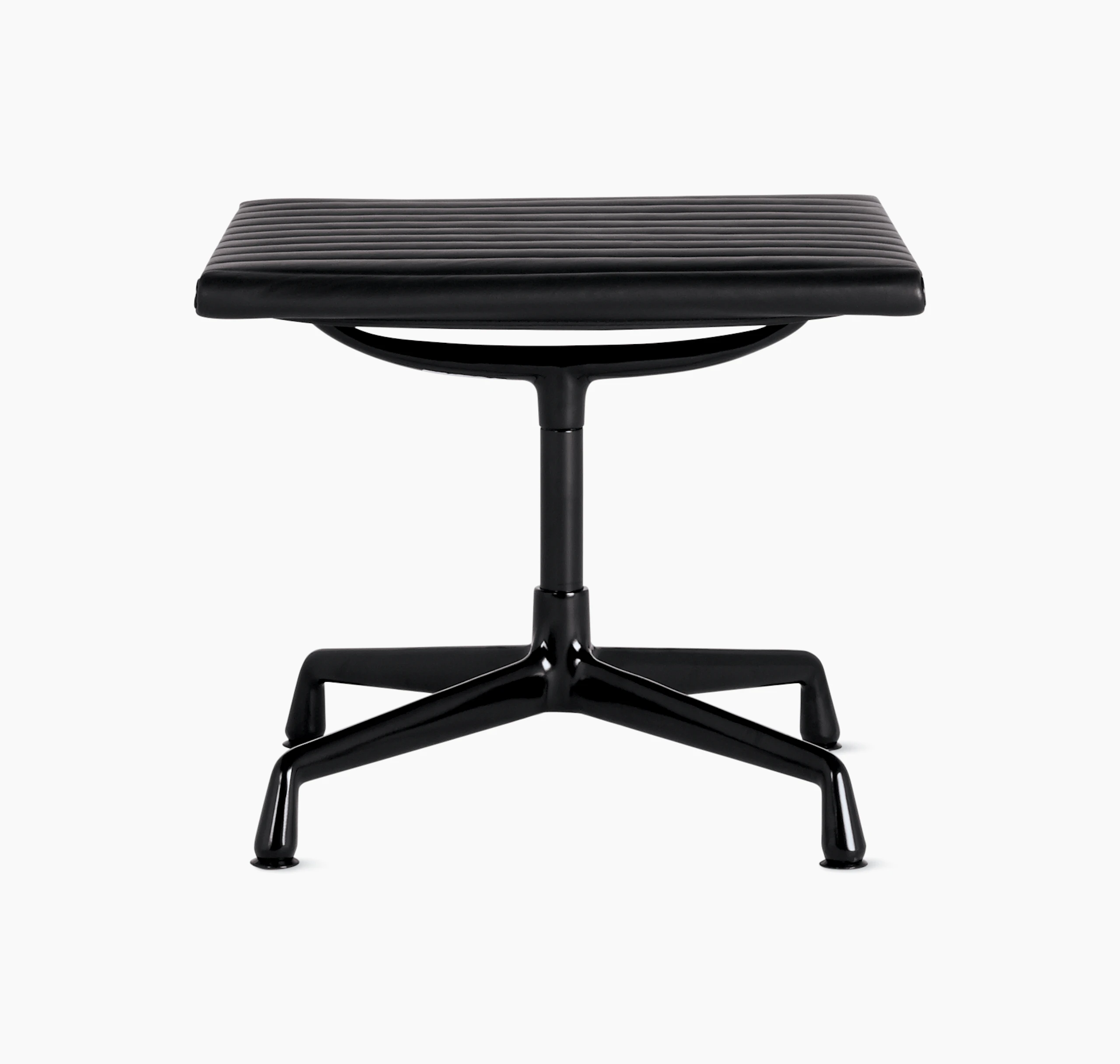 Eames Aluminum Group Ottoman