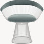 Platner Armchair