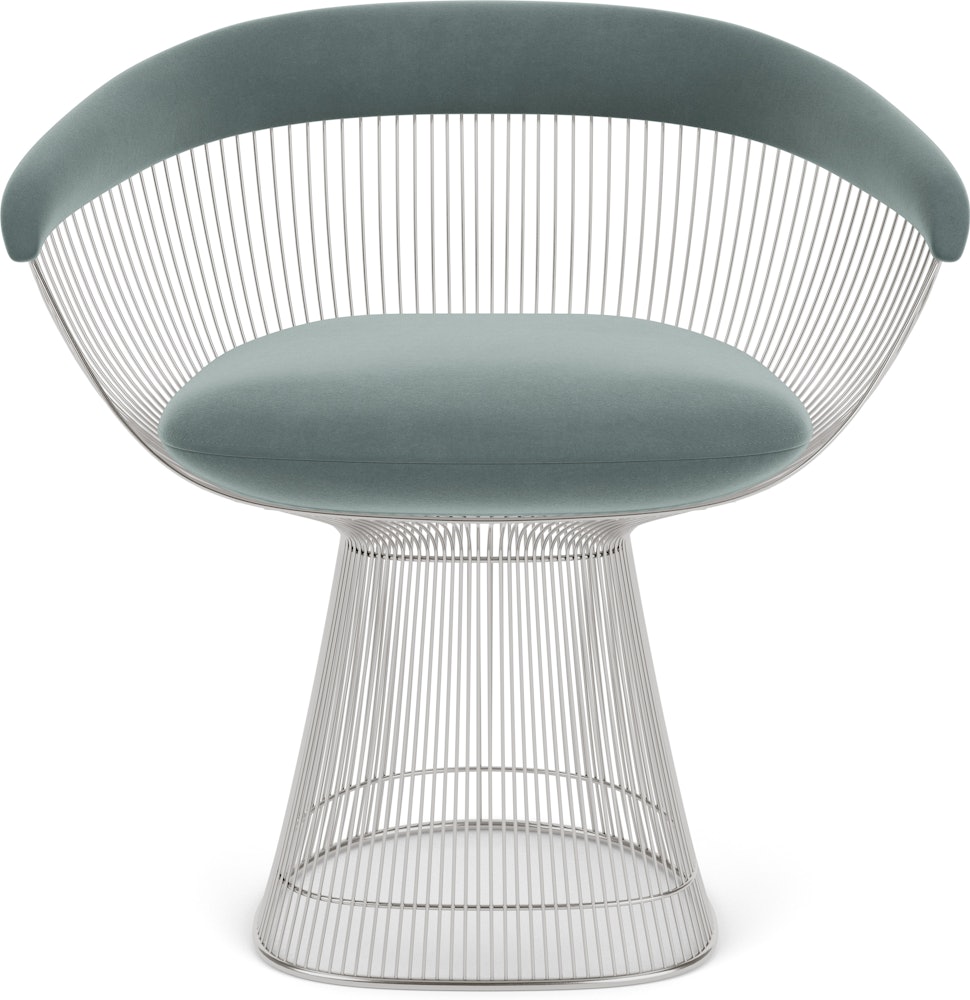 Platner Armchair