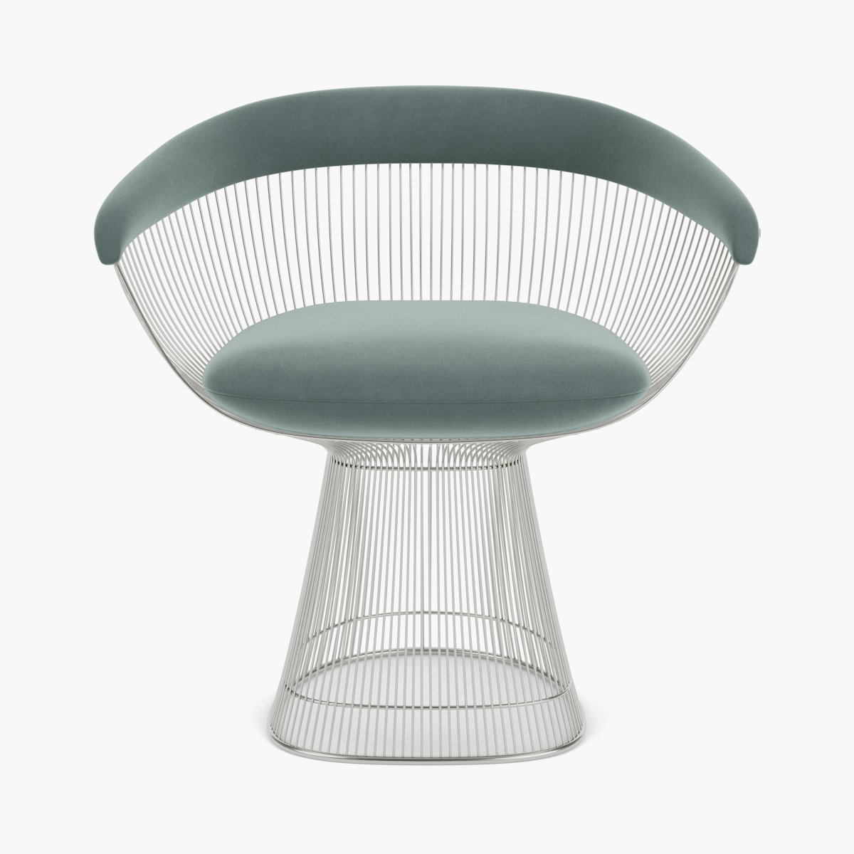 Platner Armchair Platner Armchair
