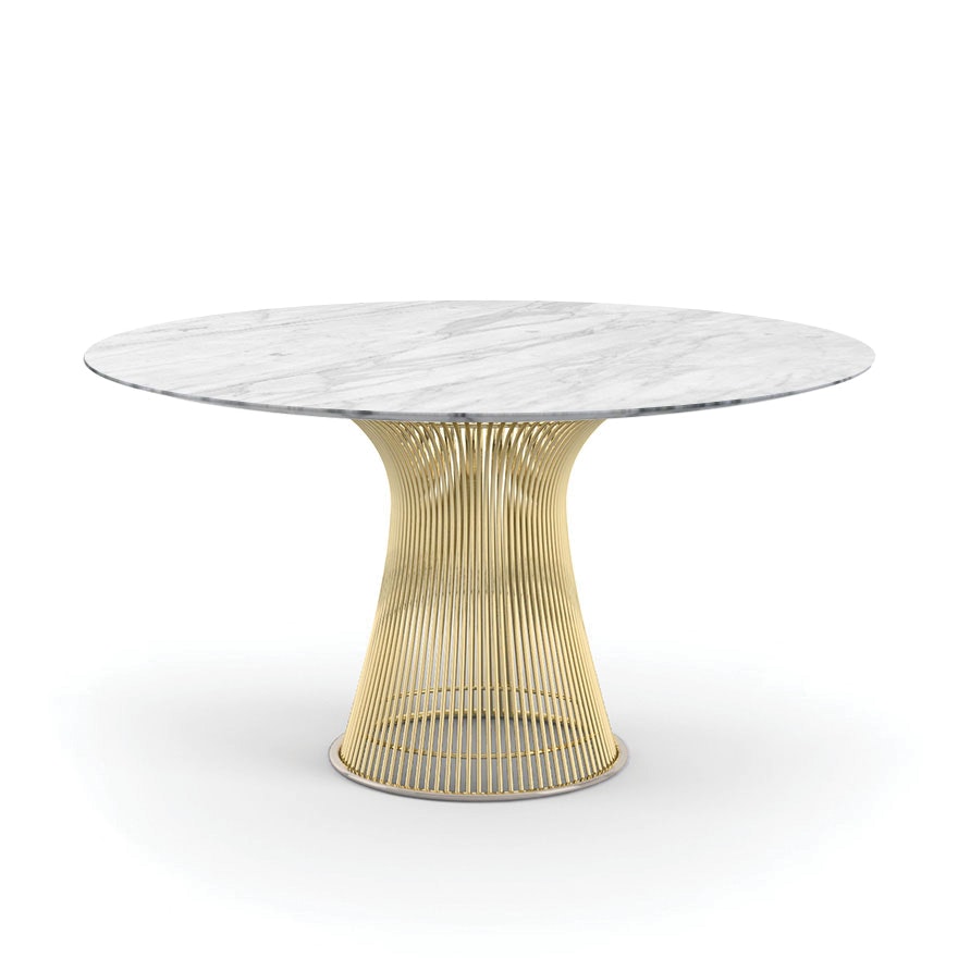 Platner Dining Table