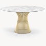 Platner Dining Table