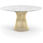 Platner Dining Table Platner Dining Table, 54