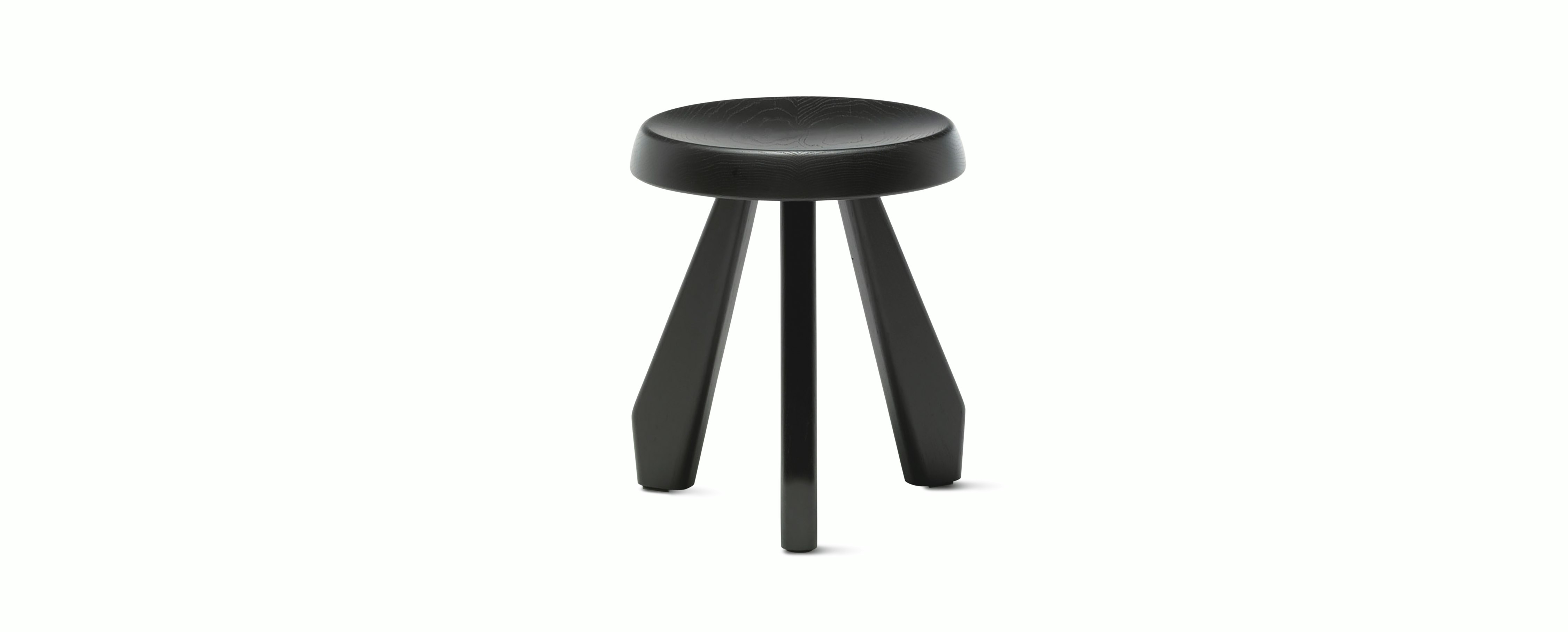 523 Tabouret Meribel Stool
