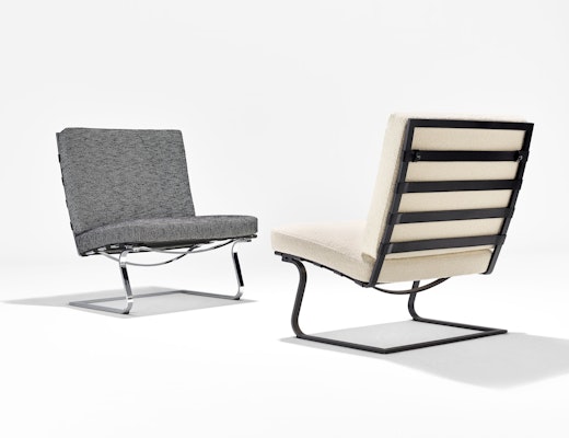 Tugendhat Chair  Tugendhat Chair