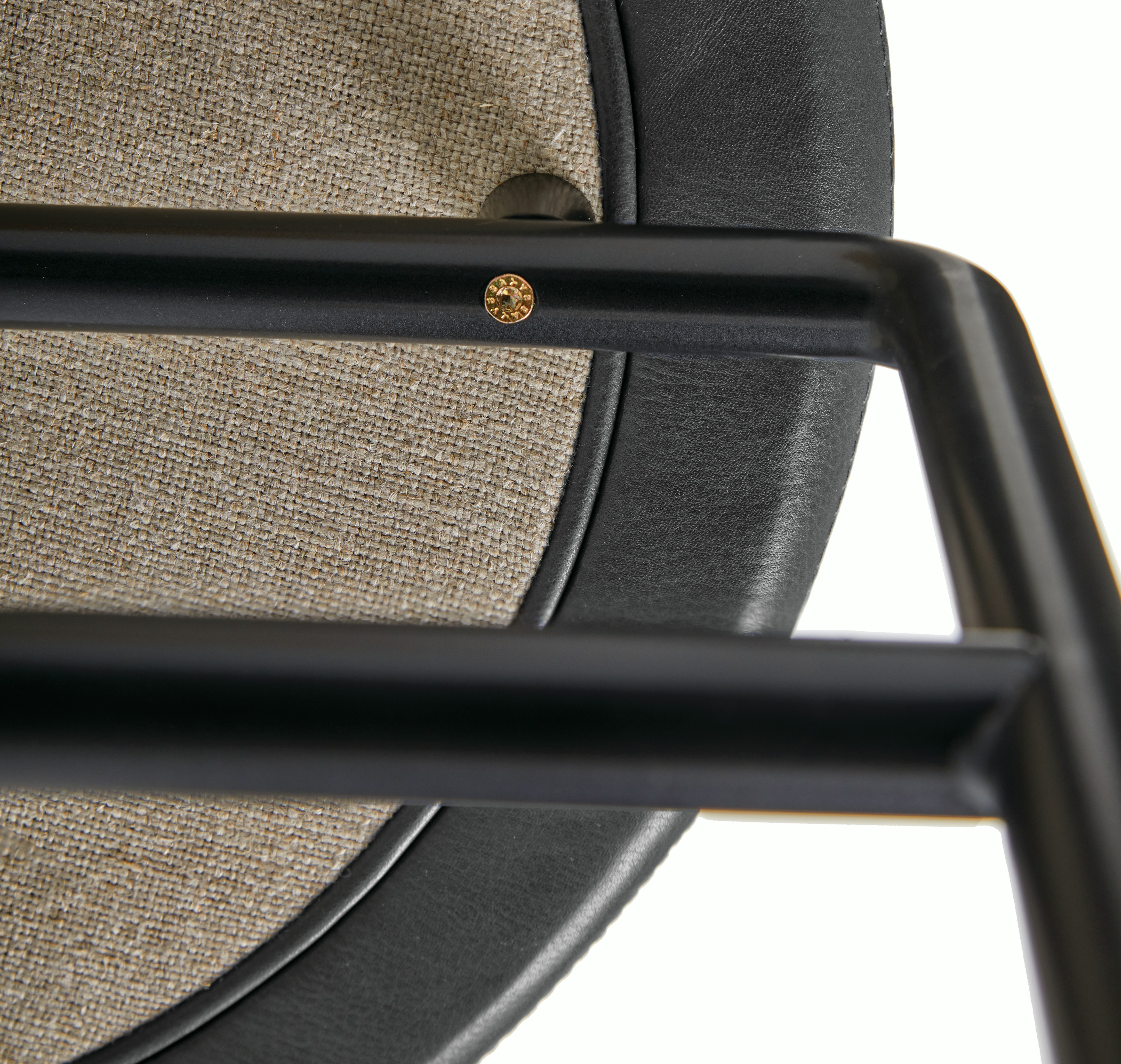 Circular Stool Series