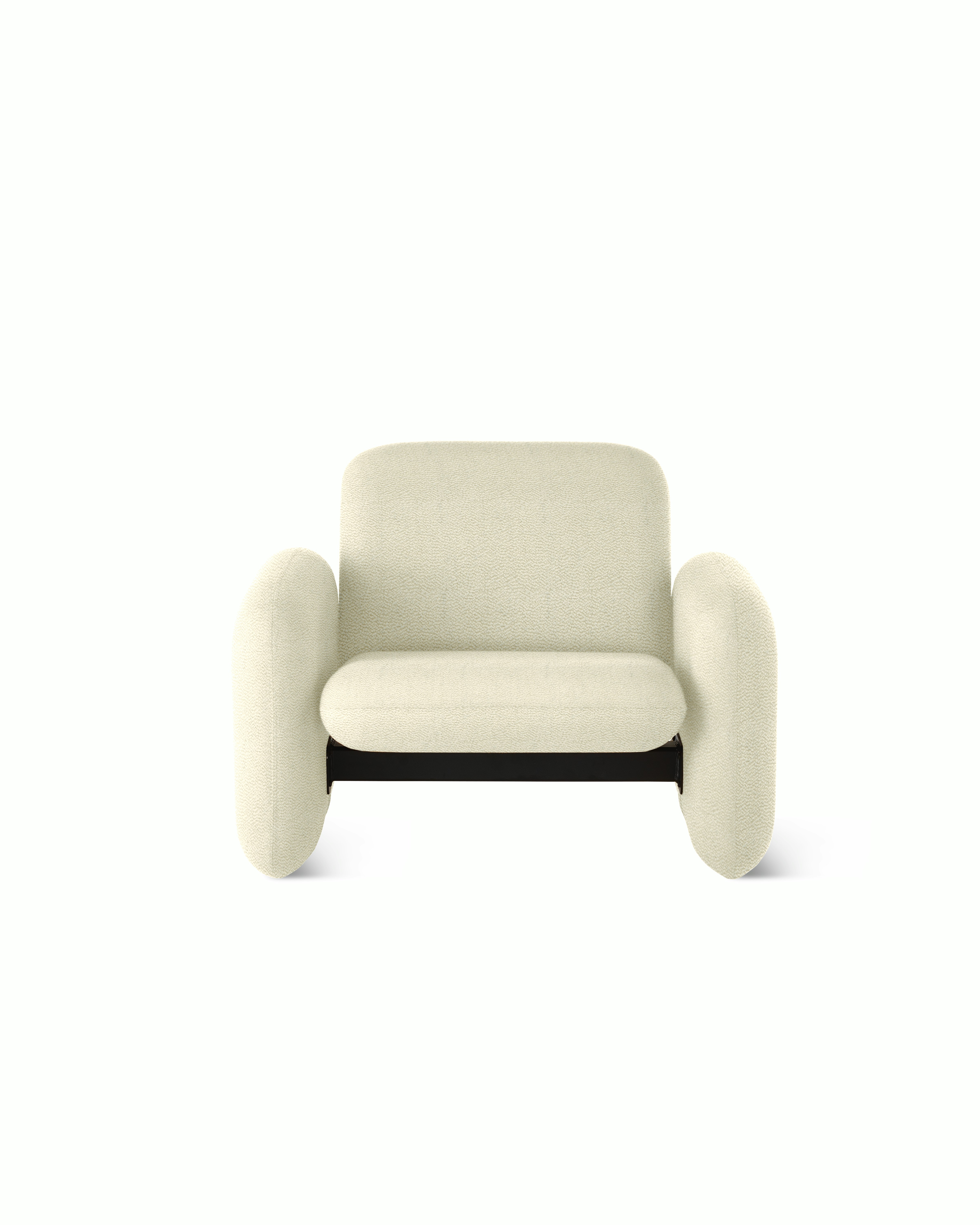 Wilkes Modular Sofa Group Chair