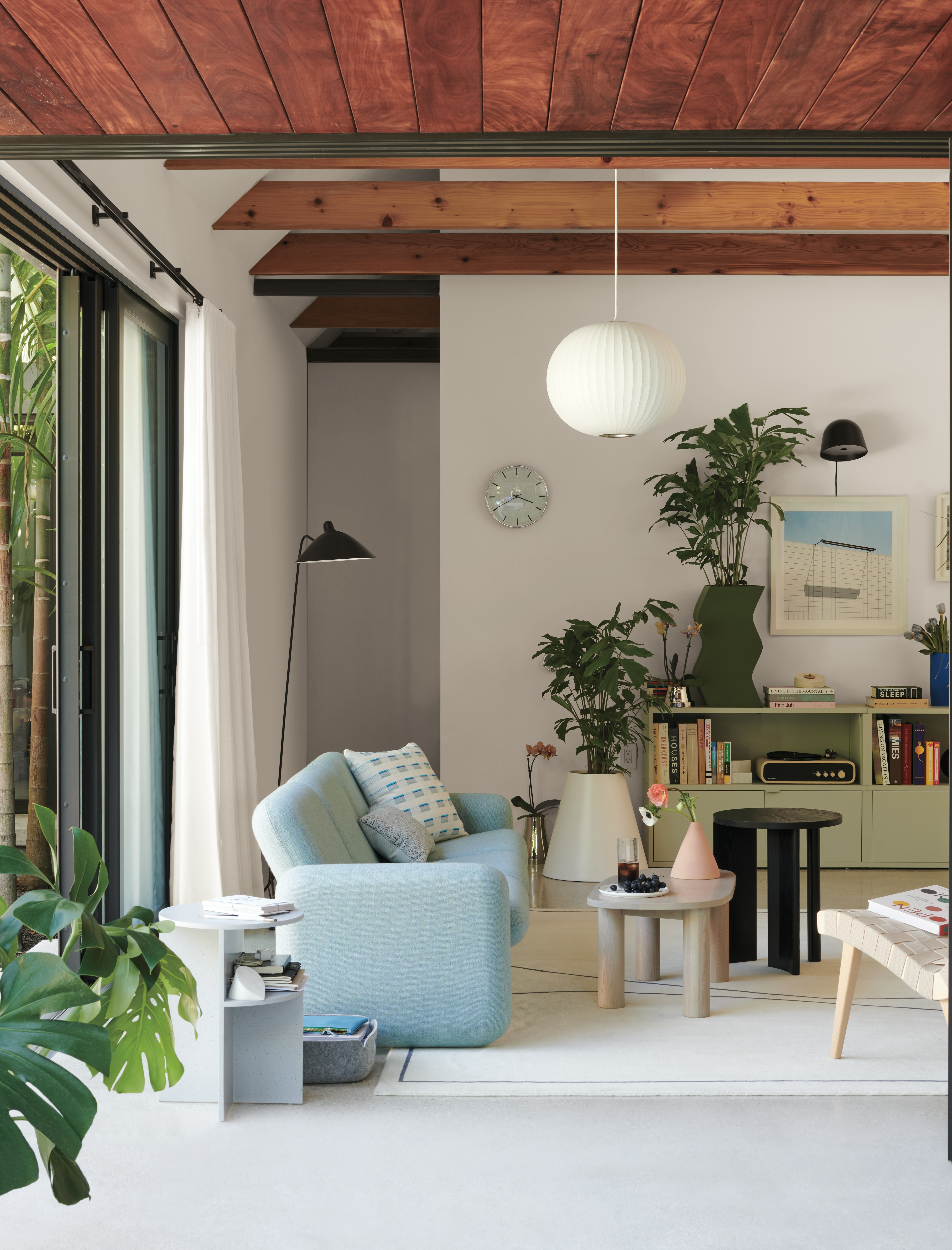 Wilkes Modular Sofa Group Sofa