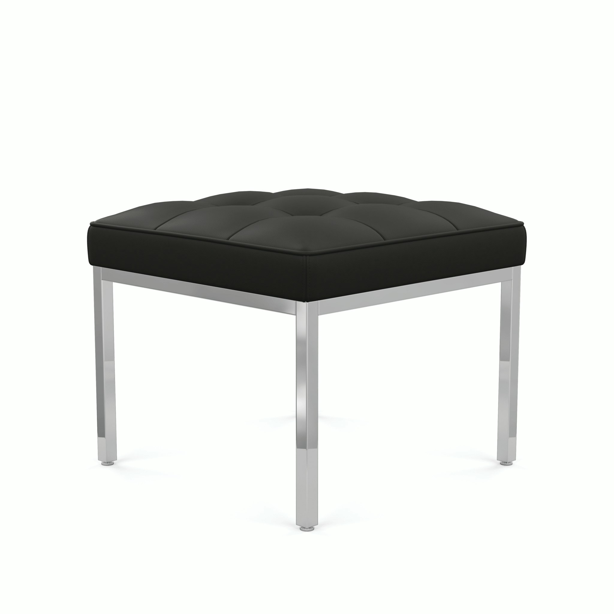 Florence Knoll&trade; Relaxed Stool